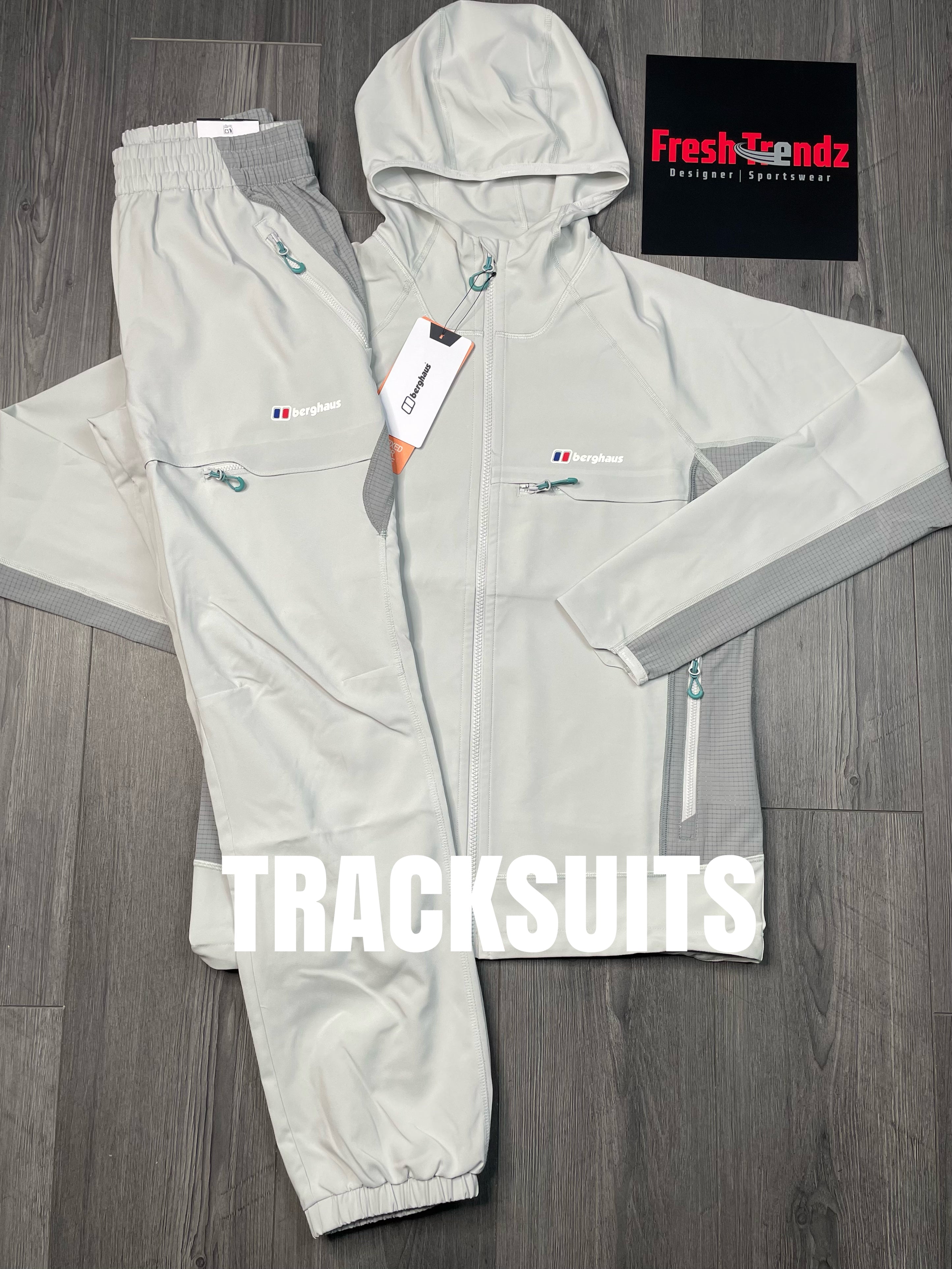 TRACKSUITS