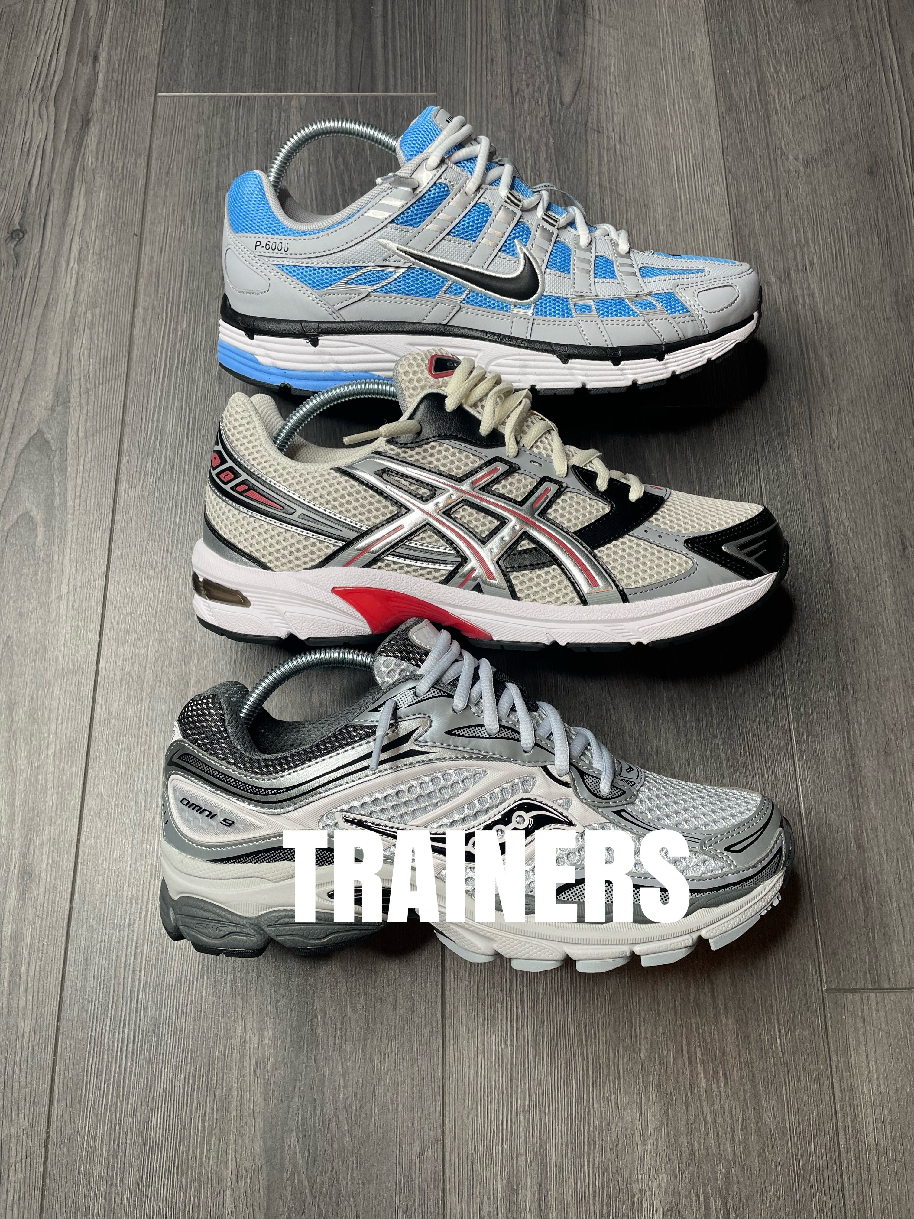 RUNNERS