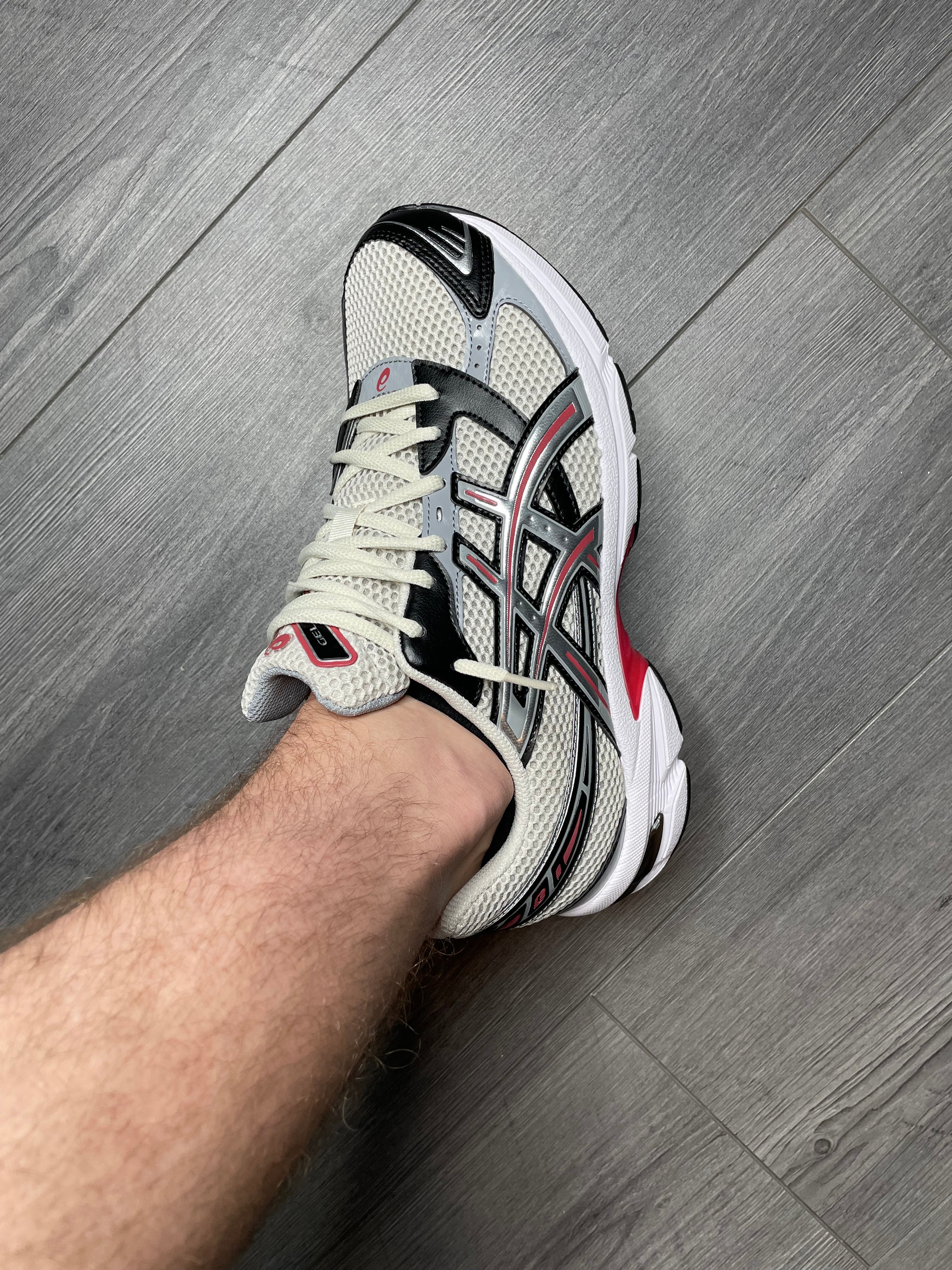 ASIC 1130 (RED)