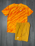 ASIC CORE SET (ORANGE)