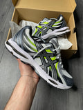 ASIC GEL SEKIRAN (WHITE/YELOW)