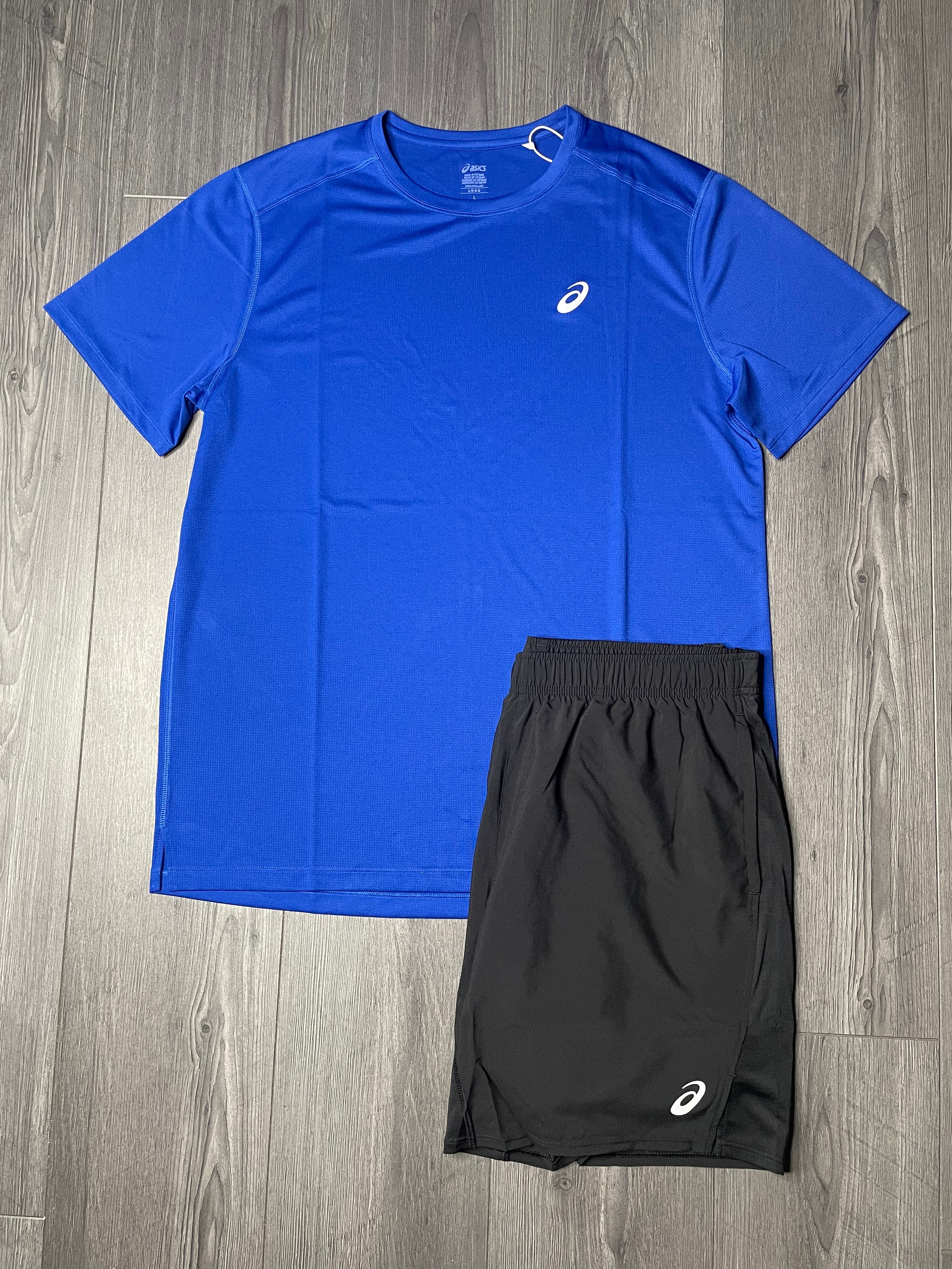 ASIC CORE SET (BLUE)