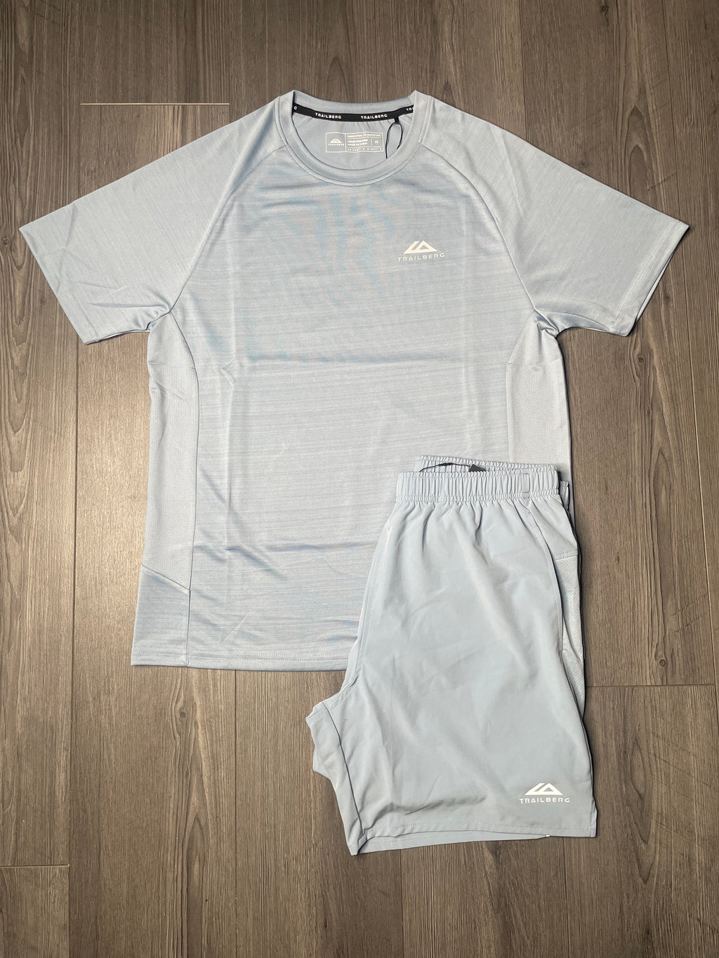 TRAILBERG CLOUD SET (LIGHT BLUE)
