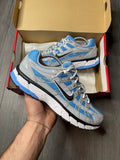 NIKE P6000 (BLUE/WHITE)